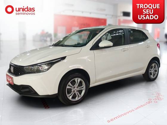 FIAT ARGO 1.0 FIREFLY FLEX DRIVE MANUAL FIAT ARGO 1.0 FIREFLY FLEX DRIVE MANUAL